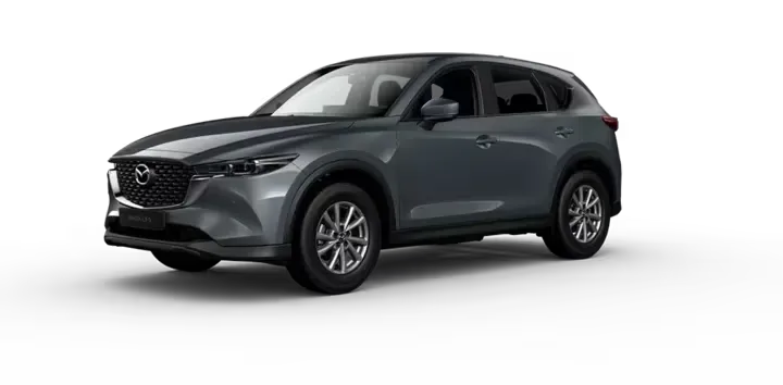 CORE 2.0 2WD 6AT - GRIS POLYMETAL Exterior