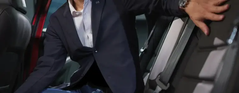 ¿QUÉ FUNCIÓN CUMPLE EL SISTEMA ISOFIX EN AUTOS?