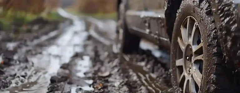 ¿QUÉ ES LA TRACCIÓN 4X4 Y CÓMO FUNCIONA?