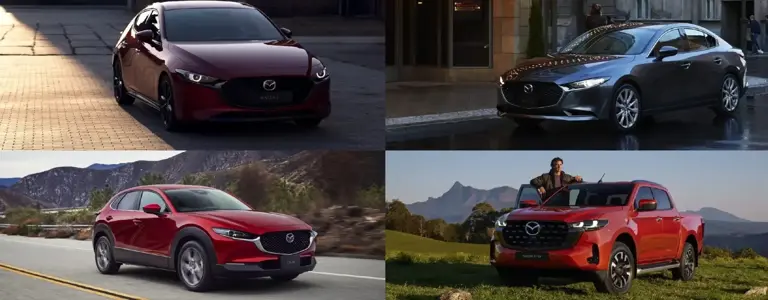 TIPOS DE AUTOS PARA SABER QUÉ AUTO ELEGIR