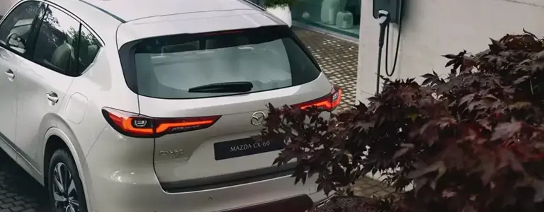 AUTO HÍBRIDO ENCHUFABLE: QUÉ SON, CÓMO FUNCIONAN Y VENTAJAS