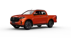 BT-50 HIGH PLUS 2.2 4X4 8AT