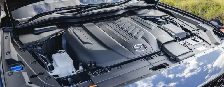 5 TIPOS DE MOTORES DE AUTOS QUE DEBES CONOCER Y SUS VENTAJAS