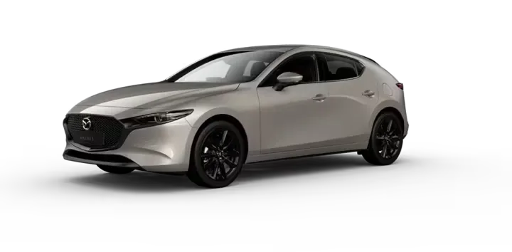 HIGH 2.5 7G 6AT - PLATA CUARZO Exterior