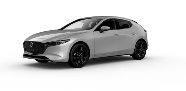 CORE 2.0 7G 6AT - BLANCO CERÁMICO Exterior
