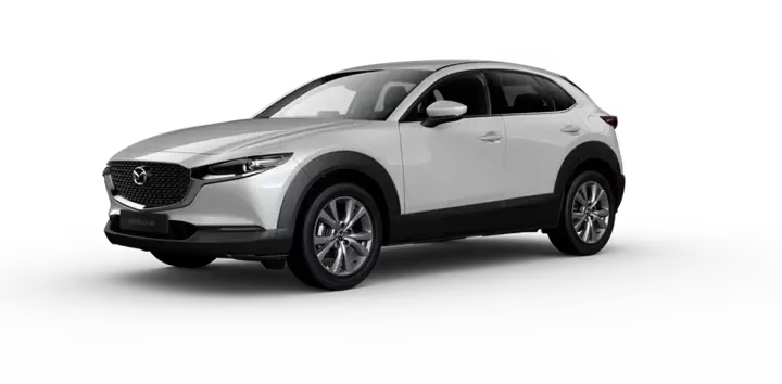 CORE PLUS 2.0 2WD 6AT 7G - BLANCO PERLA Exterior