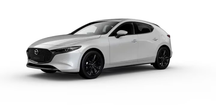 CORE 2.0 7G 6AT - BLANCO PERLA Exterior