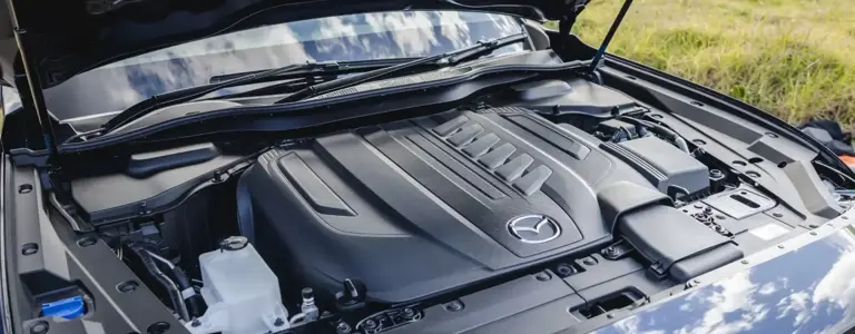 ¿CÓMO LAVAR EL MOTOR DE UN AUTO Y PARA QUÉ SIRVE?