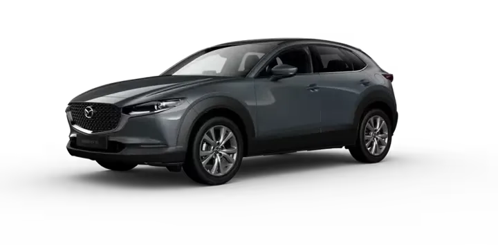 CORE PLUS 2.0 2WD 6AT 7G - GRIS POLYMETAL Exterior