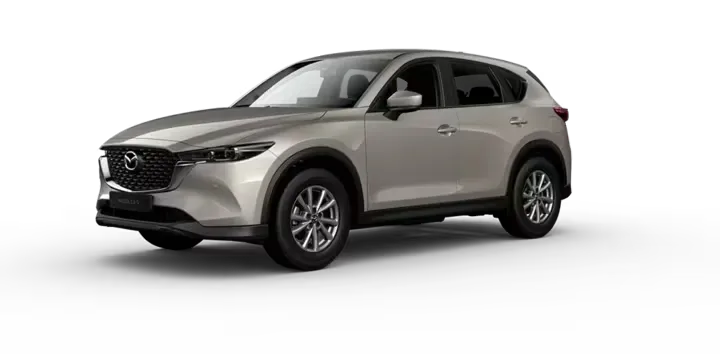 CORE 2.0 2WD 6AT - PLATA CUARZO Exterior