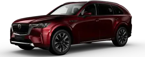 MAZDA CX-90