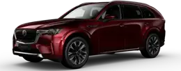 MAZDA CX-90