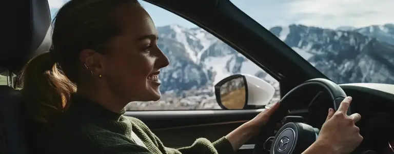 ¿QUÉ ES EL CONTROL CRUCERO DE UN AUTO Y CÓMO FUNCIONA ESTA TECNOLOGÍA?