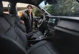 ACCESORIOS QUE MEJORAN EL RENDIMIENTO Y LA FUNCIONALIDAD DE TU CAMIONETA  