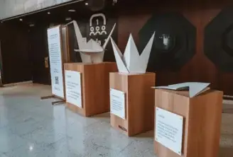 MAZDA Y CHILE DISEÑO RECONOCEN A TERESA DÍAZ CON EL PREMIO ALMA CREATIVA 2025 