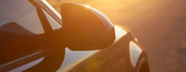 5 CONSEJOS PARA PROTEGER TU AUTO DEL SOL