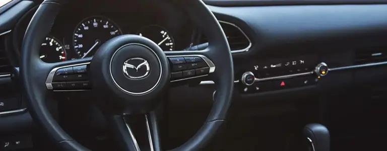 ¿QUÉ ES PADDLE SHIFT Y CÓMO AYUDA EN LA CONDUCCIÓN?
