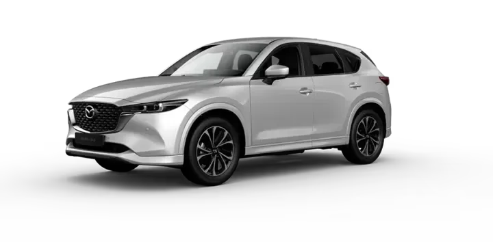 CORE PLUS 2.0 AWD 6AT - BLANCO CRISTAL Exterior