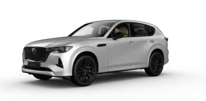 PREMIUM SPORT 3.3 MILD HYBRID TAN - BLANCO CRISTAL Exterior
