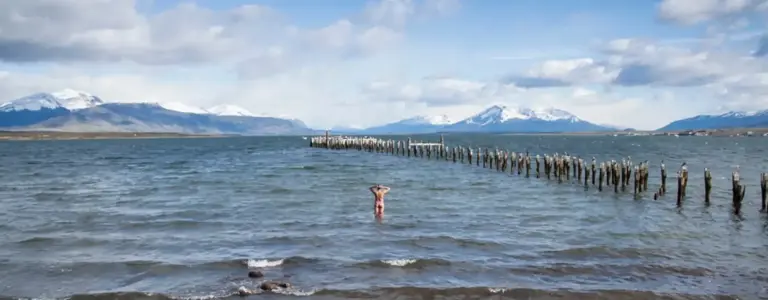BÁRBARA HERNÁNDEZ BUSCARÁ SU CUARTO RÉCORD GUINNESS EN MAGALLANES
