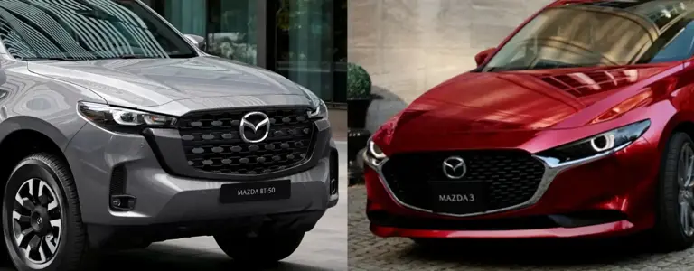 DIFERENCIAS ENTRE UNA CAMIONETA Y UN AUTO: ¿CUÁL ELEGIR?