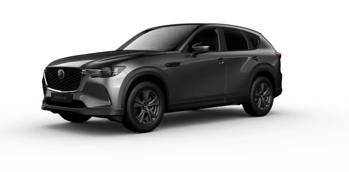 PRIME 2.5 GASOLINA - GRIS METÁLICO Exterior