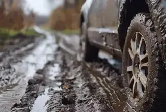 ¿QUÉ ES LA TRACCIÓN 4X4 Y CÓMO FUNCIONA? 