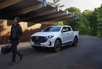 ¿POR QUÉ ELEGIR CAMIONETAS DOBLE CABINA? ¿CUÁLES SON SUS BENEFICIOS? 