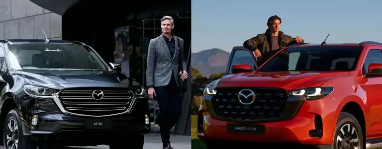 CONOCE LAS DIFERENCIAS ENTRE UNA CAMIONETA 4X4 Y 4X2 Y APRENDE A ELEGIR