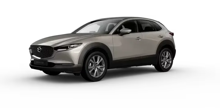 CORE PLUS 2.0 2WD 6AT 7G - PLATA CUARZO Exterior