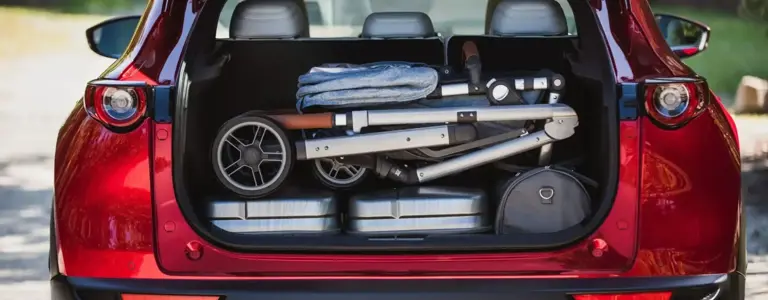 SUV FAMILIAR: EL AUTO IDEAL PARA FAMILIAS EN SANTIAGO