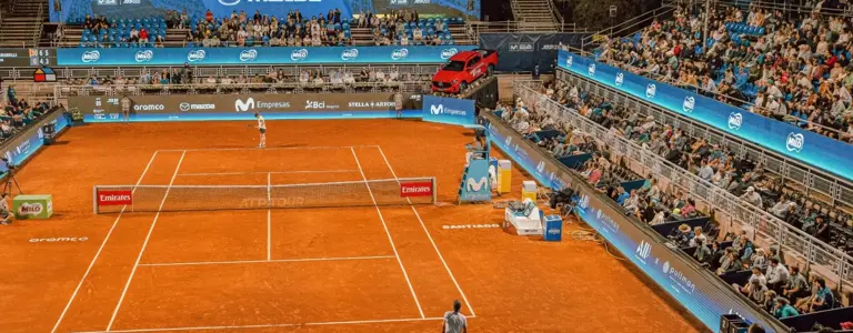 MAZDA SERÁ PARTE DEL BCI SEGUROS CHILE OPEN 2026 REFORZANDO SU VÍNCULO CON EL TENIS Y LA EXPERIENCIA DEL TORNEO