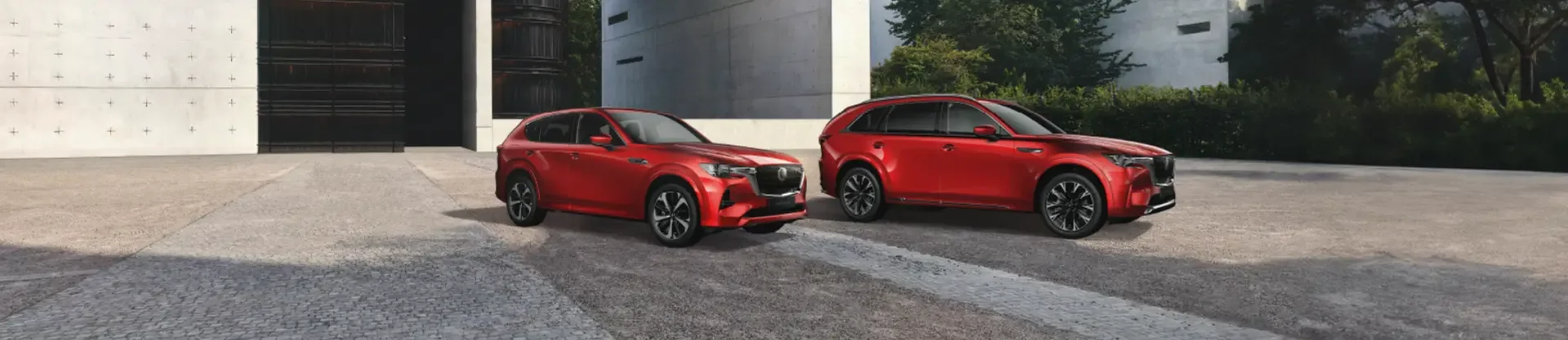 Híbridos Mazda