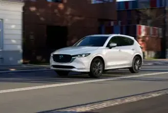 ¿QUÉ ES UN SUV? DESCUBRE EL MODELO DE AUTO EN TENDENCIA 