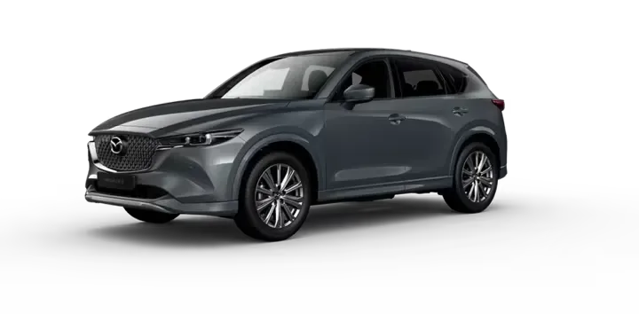 SIGNATURE 2.5T AWD 6AT - GRIS POLYMETAL Exterior
