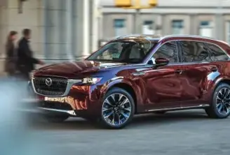 7 RAZONES PARA COMPRAR UN SUV DE 3 FILAS 