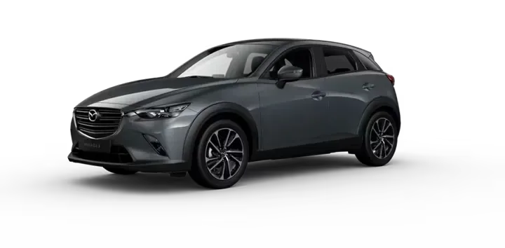 CORE 2.0 6AT - GRIS POLYMETAL Exterior