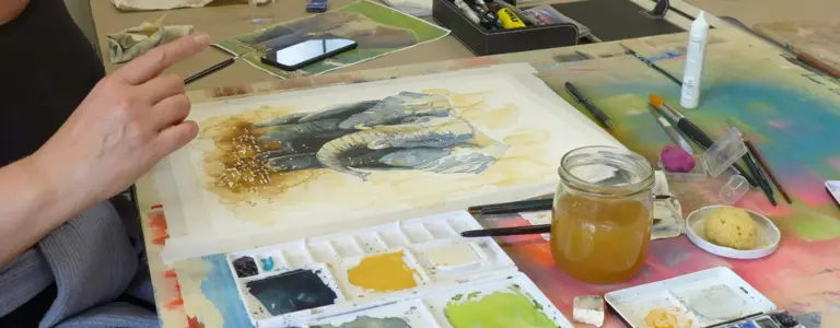 MAZDA SE UNE A “LA CUNA DEL ARTE” PARA CELEBRAR LA CREATIVIDAD EN ZAPALLAR