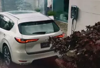 ¿CÓMO SE CARGA UN AUTO ELÉCTRICO? ¡APRENDE FÁCIL! 