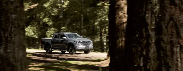 ¿CUÁL ES EL MEJOR AUTO PARA CAMINOS RURALES?