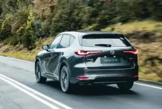 MAZDA CX-60: EL INICIO DE UNA NUEVA ERA