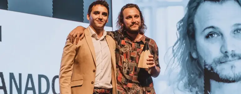MAZDA ENTREGA EL PREMIO “ALMA CREATIVA” A PAYO SÖCHTING