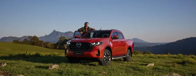 CAMIONETA PICKUP: CÓMO ELEGIR Y FACTORES A TENER EN CUENTA
