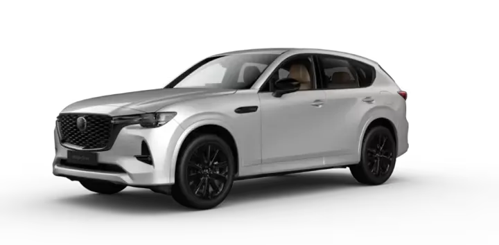 SIGNATURE 2.5 HIBRIDO ENCHUFABLE TAN - BLANCO CRISTAL Exterior