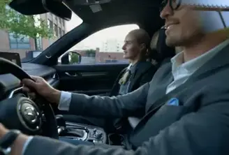 DISEÑO INTERIOR DE LOS AUTOS: ADAPTACIÓN HUMAN-CENTRIC DE MAZDA 