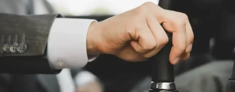 ¿POR QUÉ ELEGIR UN SUV AUTOMÁTICO?