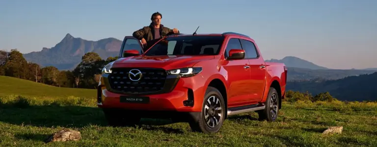 MEJOR CAMIONETA EN CHILE 2026: PICKUPS QUE VALE LA PENA CONSIDERAR