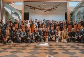 TALLER MAZDA: CONECTANDO CON LA ARTESANÍA Y LOS VALORES QUE NOS DEFINEN 
