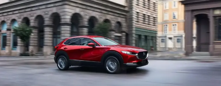 5 RAZONES PARA COMPRAR UN SUV COMPACTO EN CHILE
