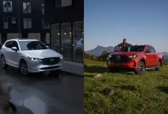 ¿QUÉ DIFERENCIAS HAY ENTRE VEHÍCULOS DIÉSEL Y A GASOLINA? 